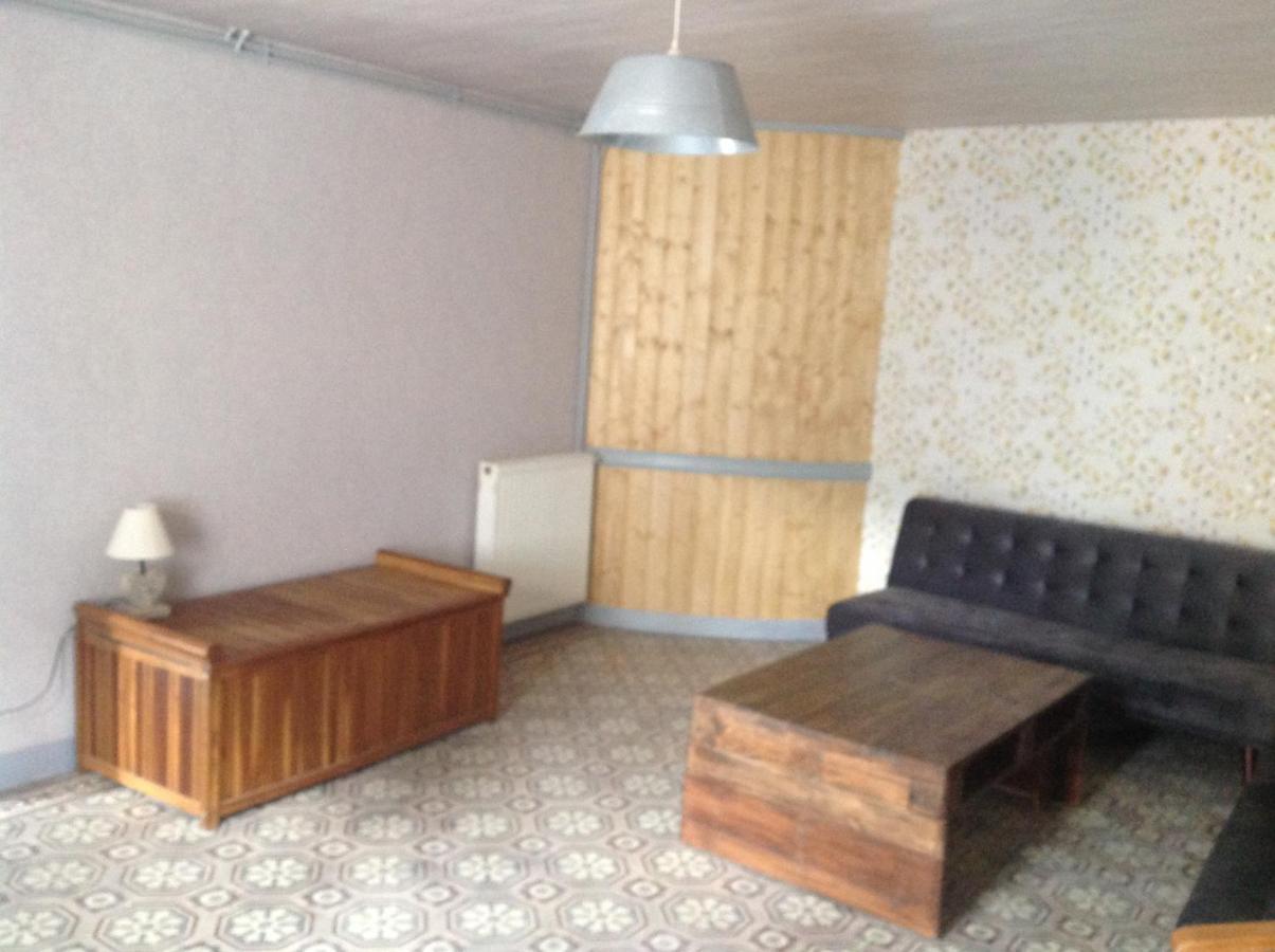 Gite Auvraysien 10P La Foret-Auvray Luaran gambar